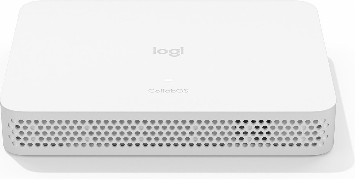 Logitech Logitech RoomMate + Tap IP, UK