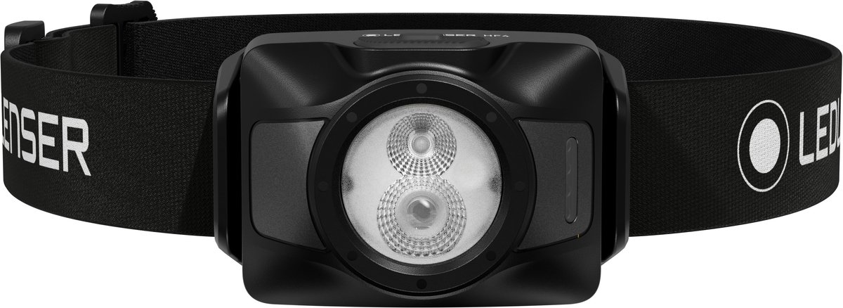 Ledlenser HF4 Gr. ONE SIZE Schwarz Unisex
