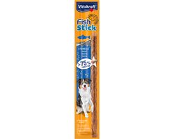 Vitakraft Fish Stick - Forelle - 10 Stück