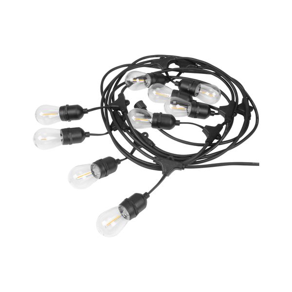String light AGGE Carnival, 6.7 m