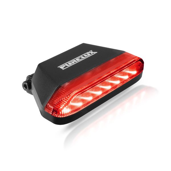 Reversing light PURELUX Radar DRL - 9 cm / 32W / Wide, 1 pc