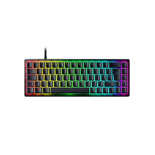Razer Huntsman V3 HE Magnetic Mini 65% 8KHz - FR