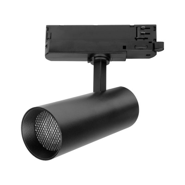 Track light AGGE Tracklight - Black / 36° / CCT, 15W