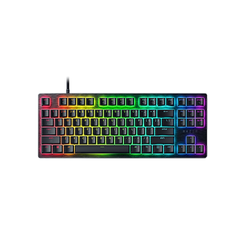 Razer Huntsman V3 HE Magnetic Tenkeyless 8KHz - DE