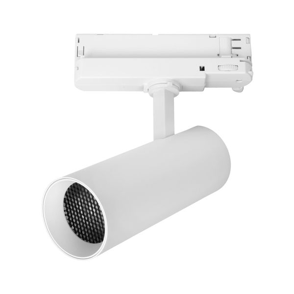 Track light AGGE Tracklight - White / 36° / CCT, 15W