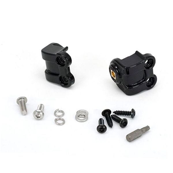 Grille Mount LAZER Grille Mount Kit, Land Rover Defender (2020+)