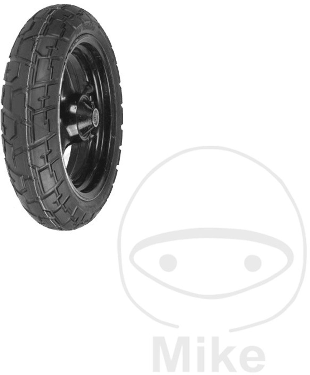 120/70-12 51J VRM133 F/R