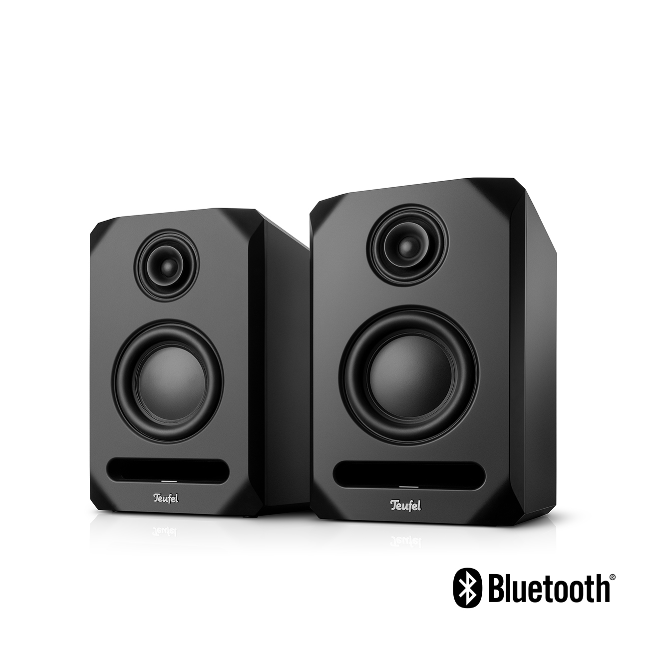 STUDIO 5X BT Schwarz