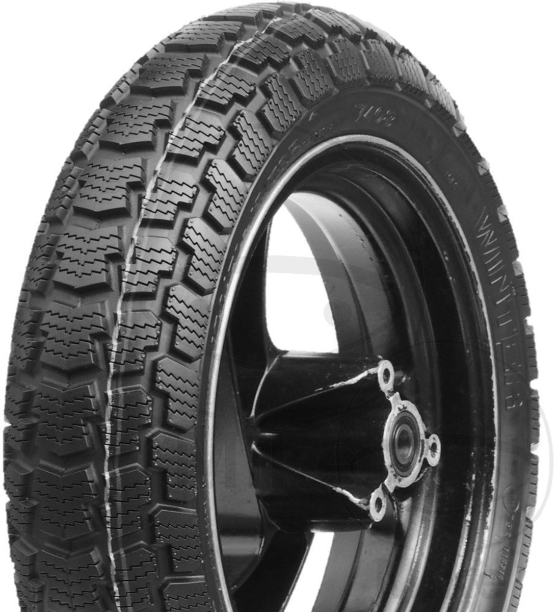 130/70-12 62P VRM408 Rear M+S