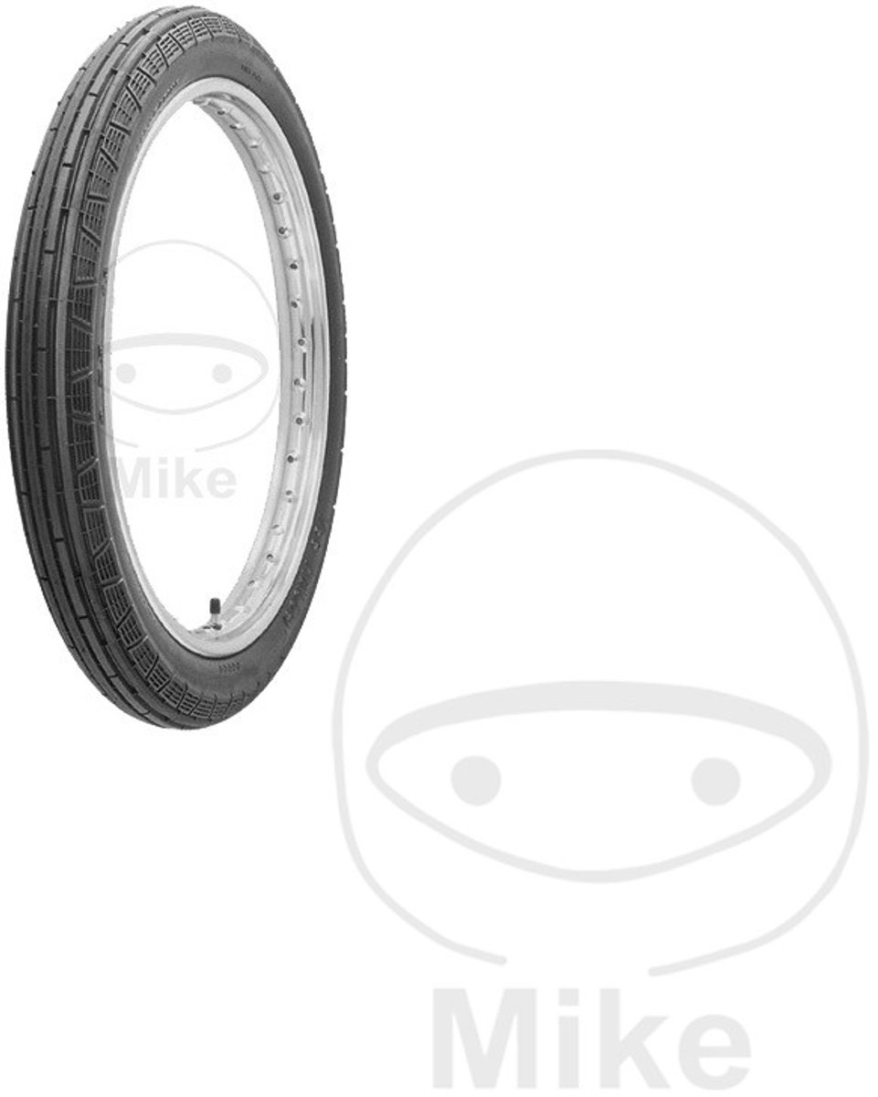 2.50-18 45J TT VRM 011
