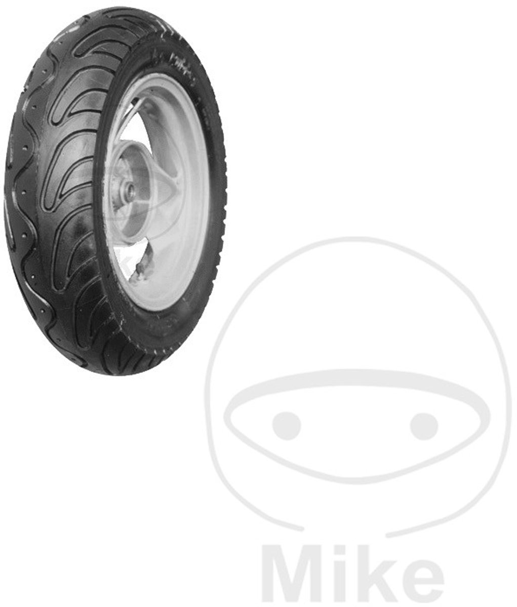 3.50-10 56J TT VRM134 Rear