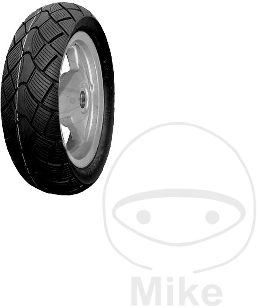 3.50-10 59S VRM-351 Snow F+R M+S