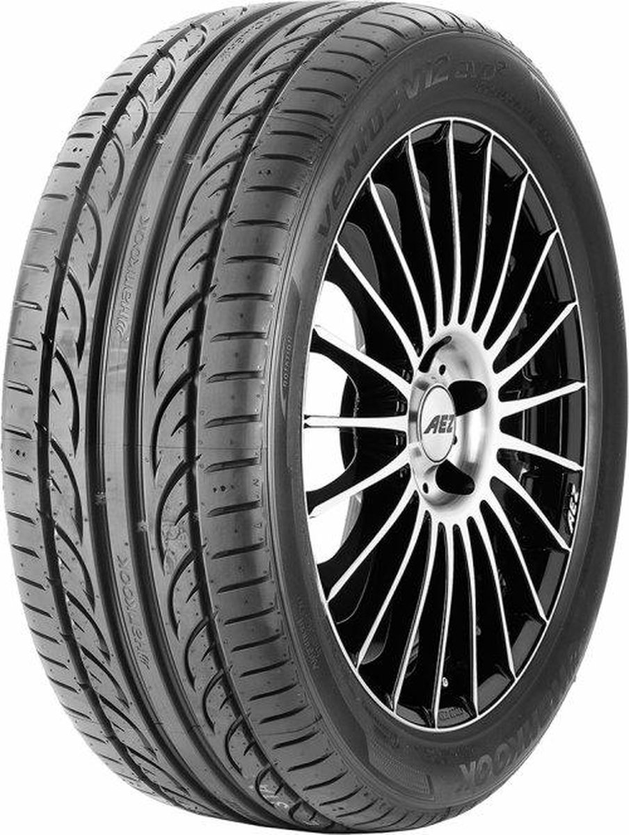 Hankook Ventus V12 Evo 2 K120 ( 225/35 ZR19 88Y XL )