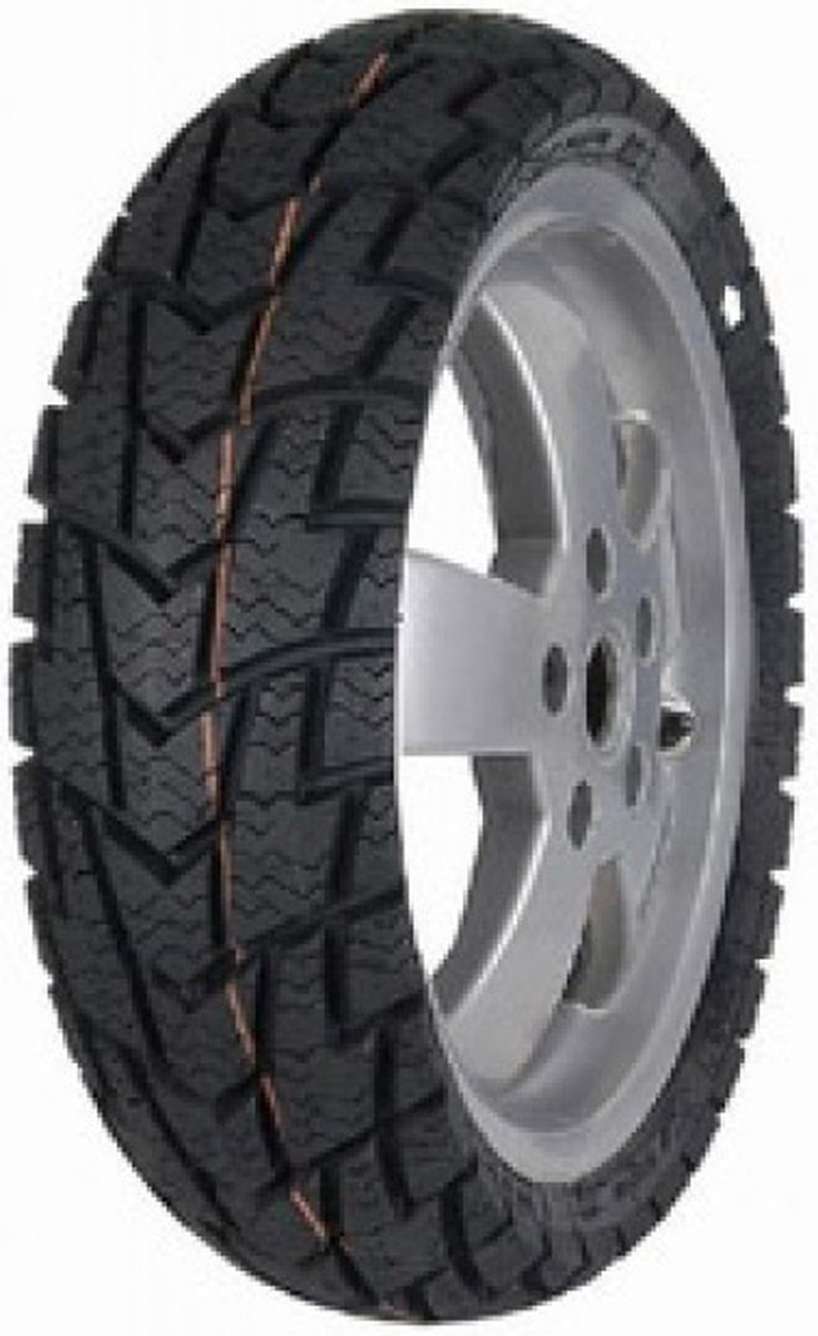 Mitas MC32 WinScoot ( 3.50-10 TT/TL 51P )