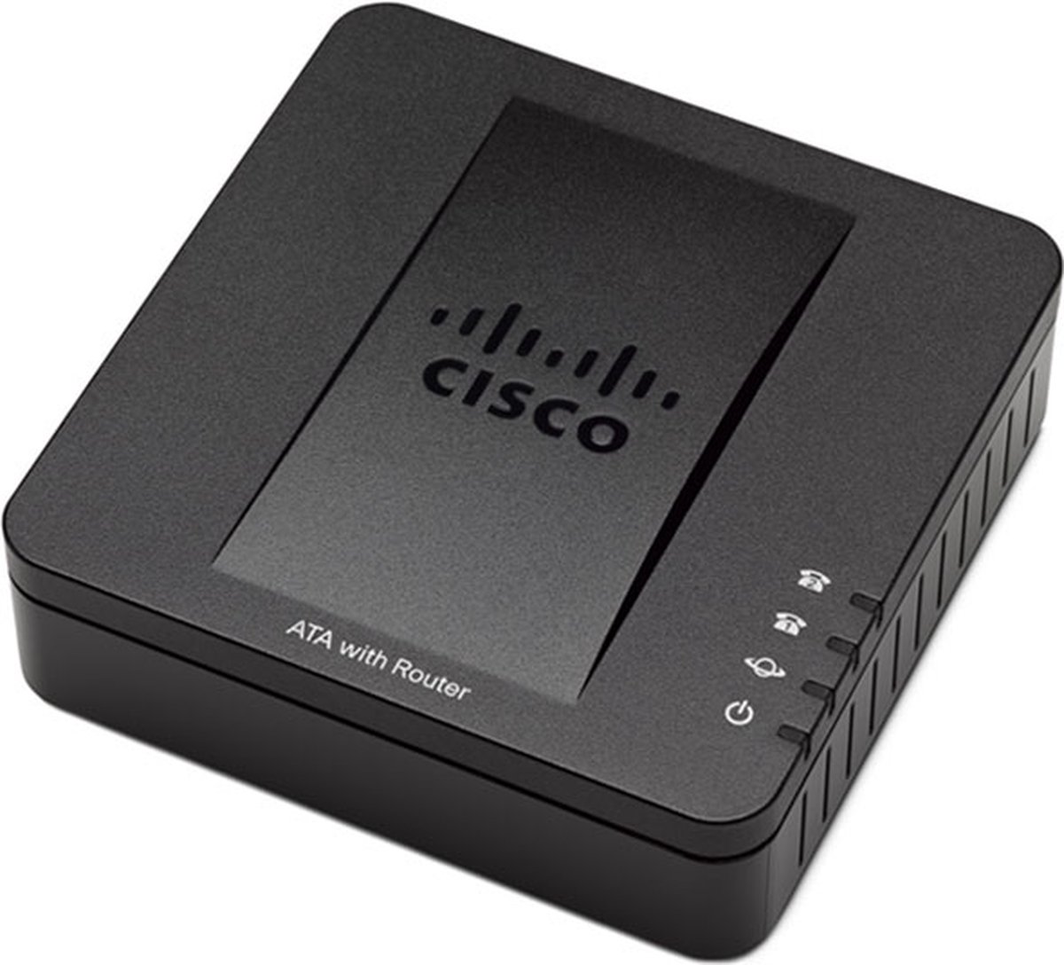 Cisco Systems Cisco SMB SPA112 Internet-Tel-Adapter 2 FXS