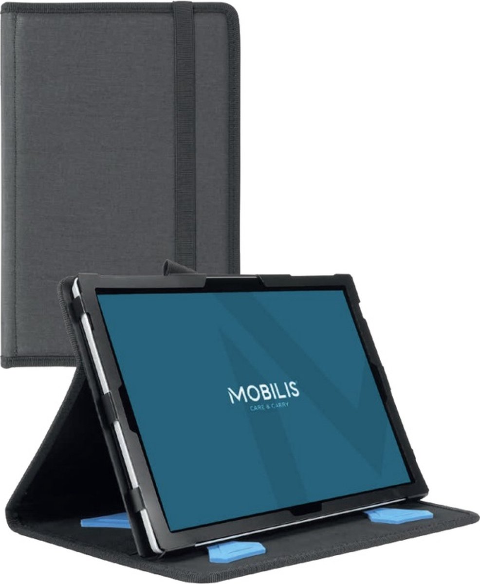 Mobilis Mobilis ACTIV Pack - Tablethülle IK08 f. Galaxy Book 12-
