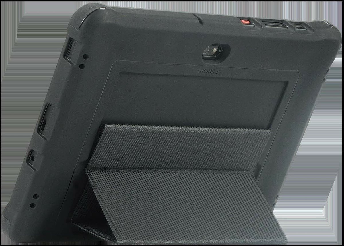 Mobilis Mobilis PROTECH Pack - Tablet Case f. Galaxy Tab Active Pro