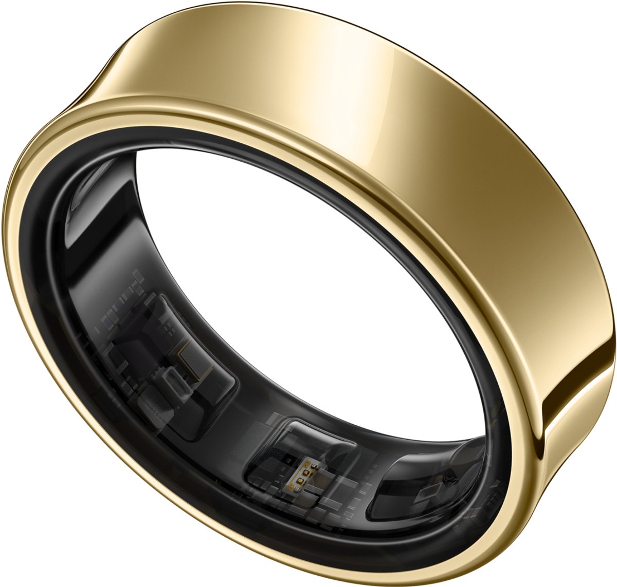 Samsung Samsung Galaxy Ring SM-Q506, US 6, Gold
