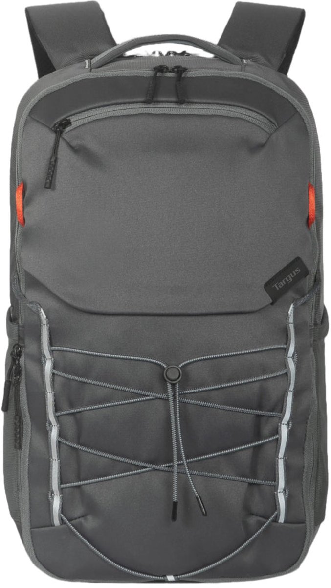 Targus Targus Work+ Play Trio Backpack 15-16- Grau