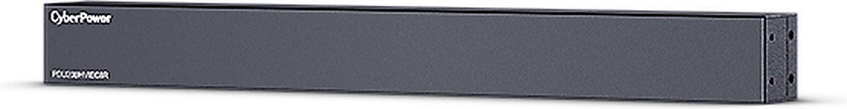 CyberPower CyberPower PDU20BHVIEC8R, Rackmount 1HE