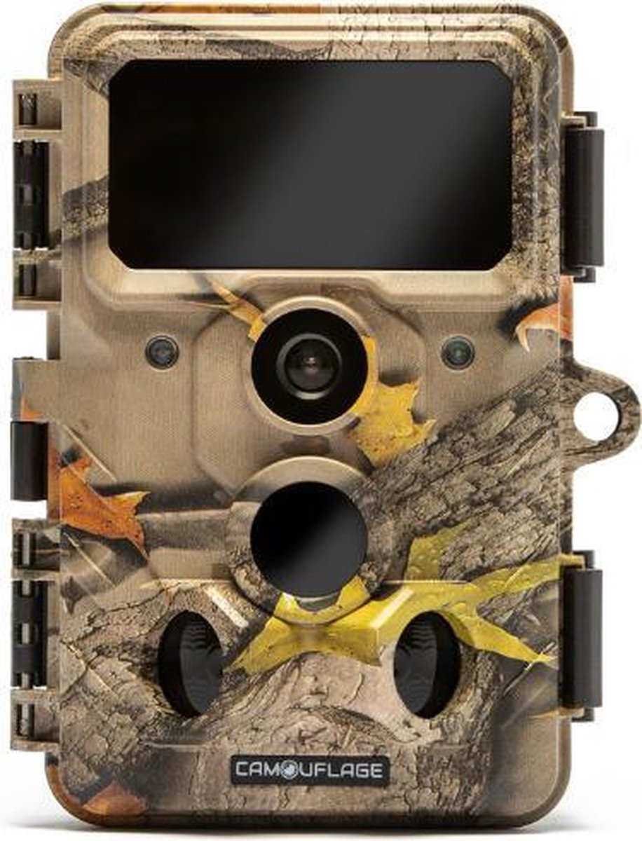 Camouflage Camouflage EZ60