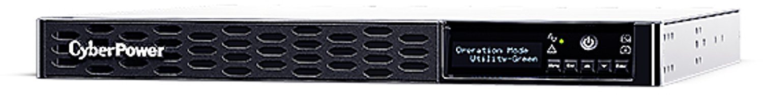 CyberPower CyberPower USV PR1550ERM1UC Line-Interactive 1550VA/1550W