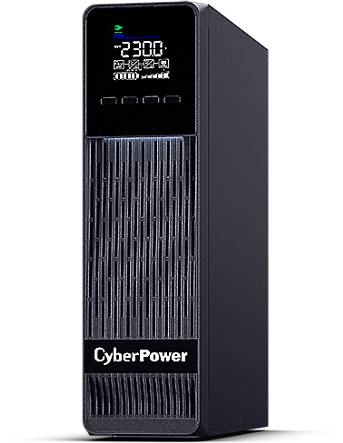 CyberPower CyberPower USV OLS1KECR Doppelwandler Online 1000VA/900W