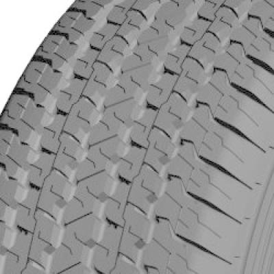 Milever Range A/T2 MU169 265/55 R20 113V