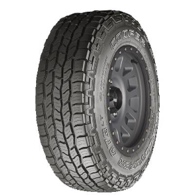 Cooper Discoverer AT3 LT owl 265/70 R16 121/118R