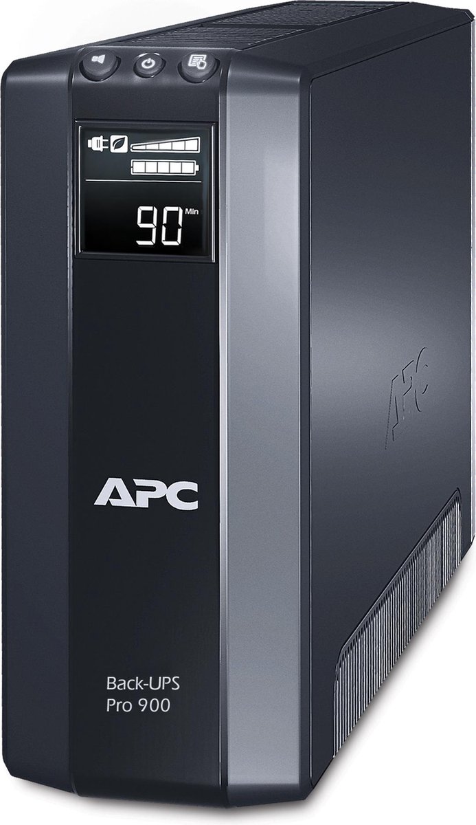 Schneider Electric APC - BR900GI Back-UPS Pro 900VA USB