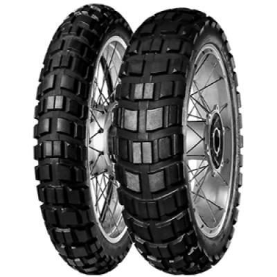 Anlas Capra X 140/80 B17 69R