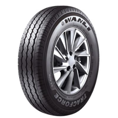 Wanli SL106 205/65 R16 107/105T
