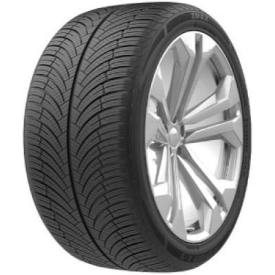 Zmax X-Spider A/S 185/55 R14 80H