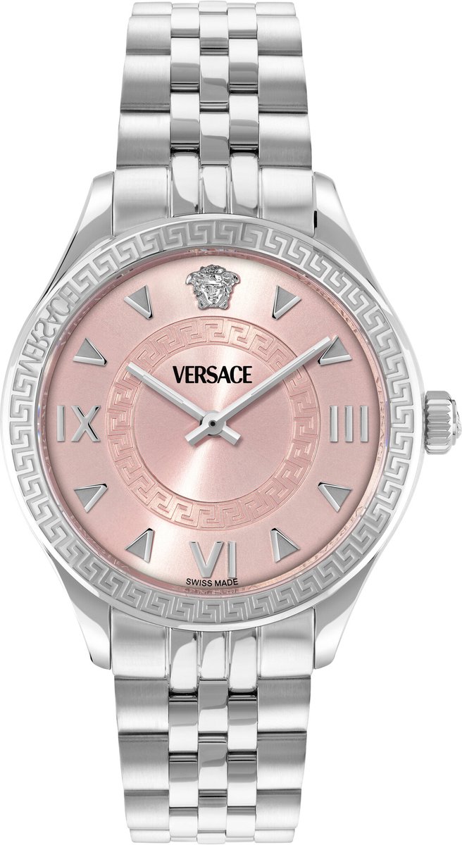 Versace VE2S00825 Damenuhr Hellenyium 35mm 5ATM