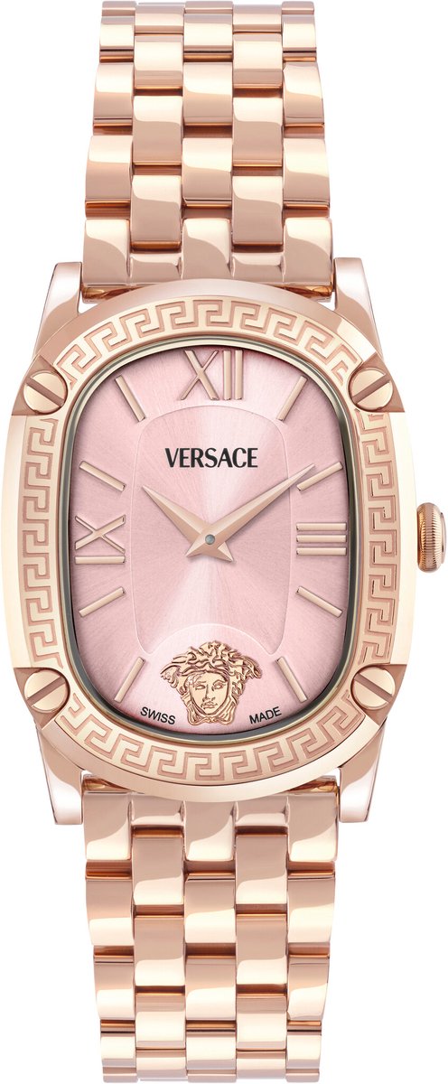 Versace VE1B01725 Damenuhr Greca Couture 29mm 3ATM