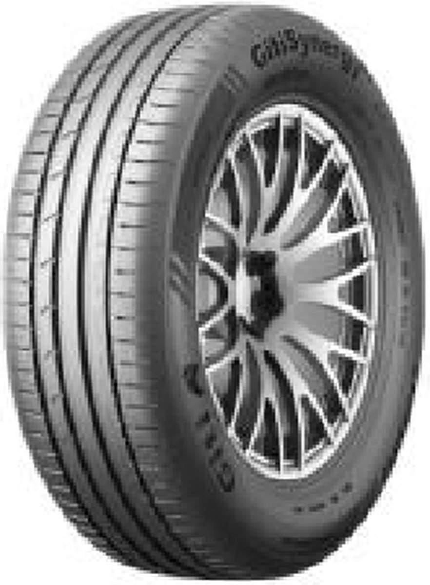 GITI GITISYNERGY H2 205/60R16 96H XL BSW