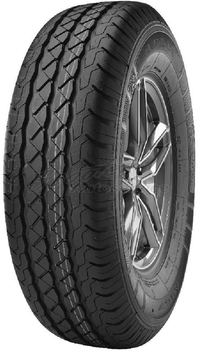 LANVIGATOR COMFORT II 205/65R16 95H BSW