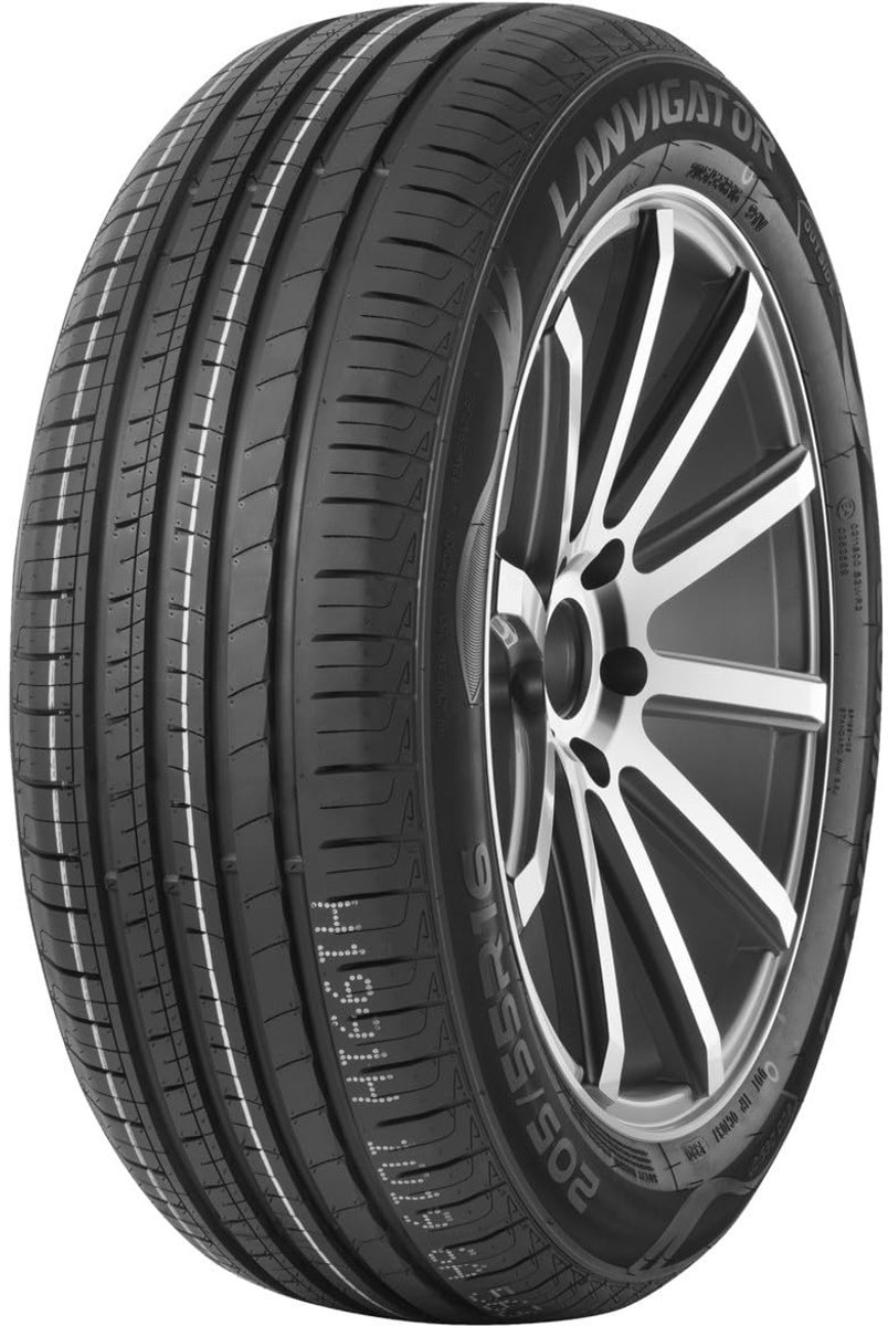 LANVIGATOR COMFORT II 185/60R16 86H BSW