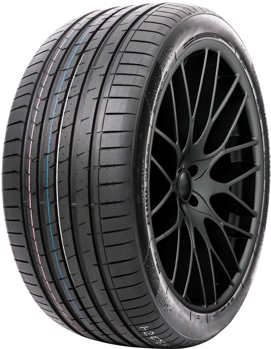 LANVIGATOR CATCHPOWER PLUS 235/55R19 105W XL BSW