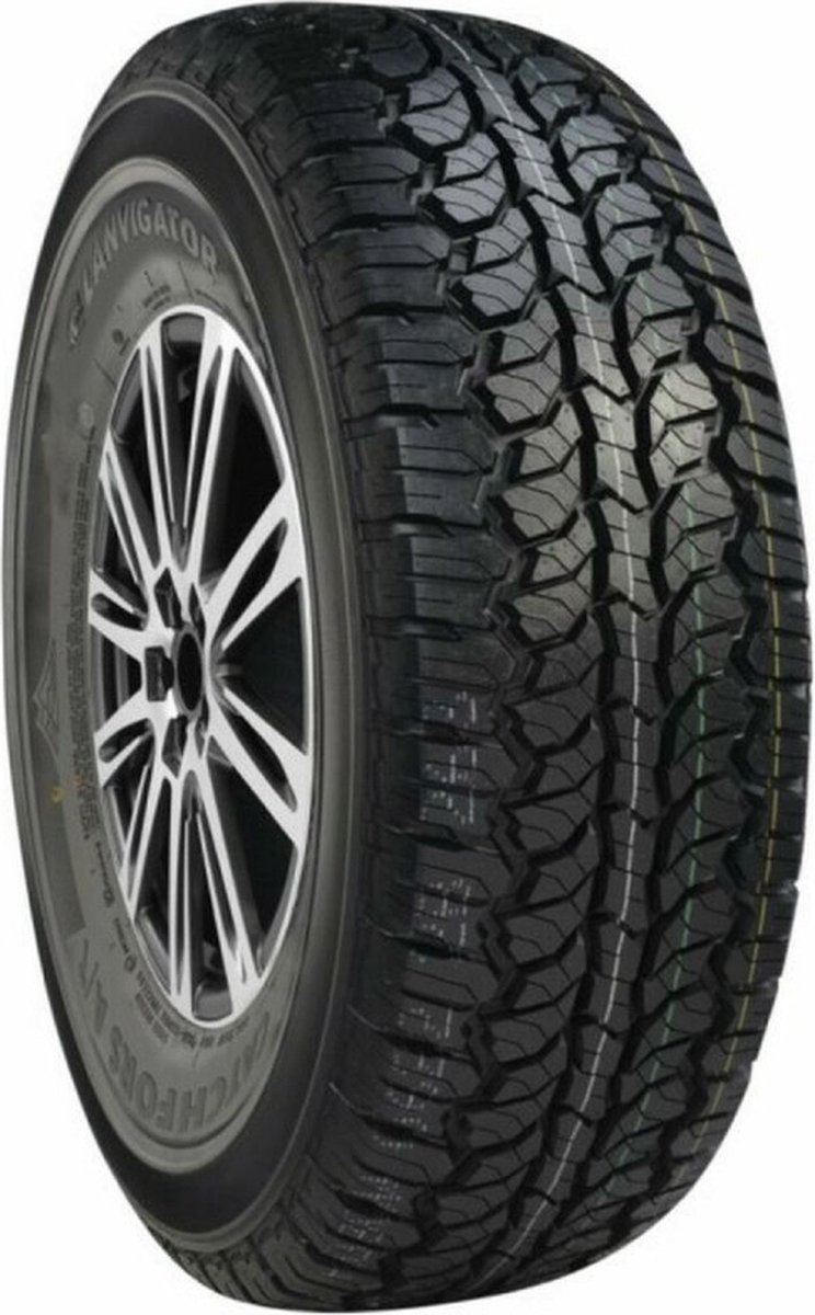LANVIGATOR CATCHFORS A/T 215/70R15C 109/107R RBL