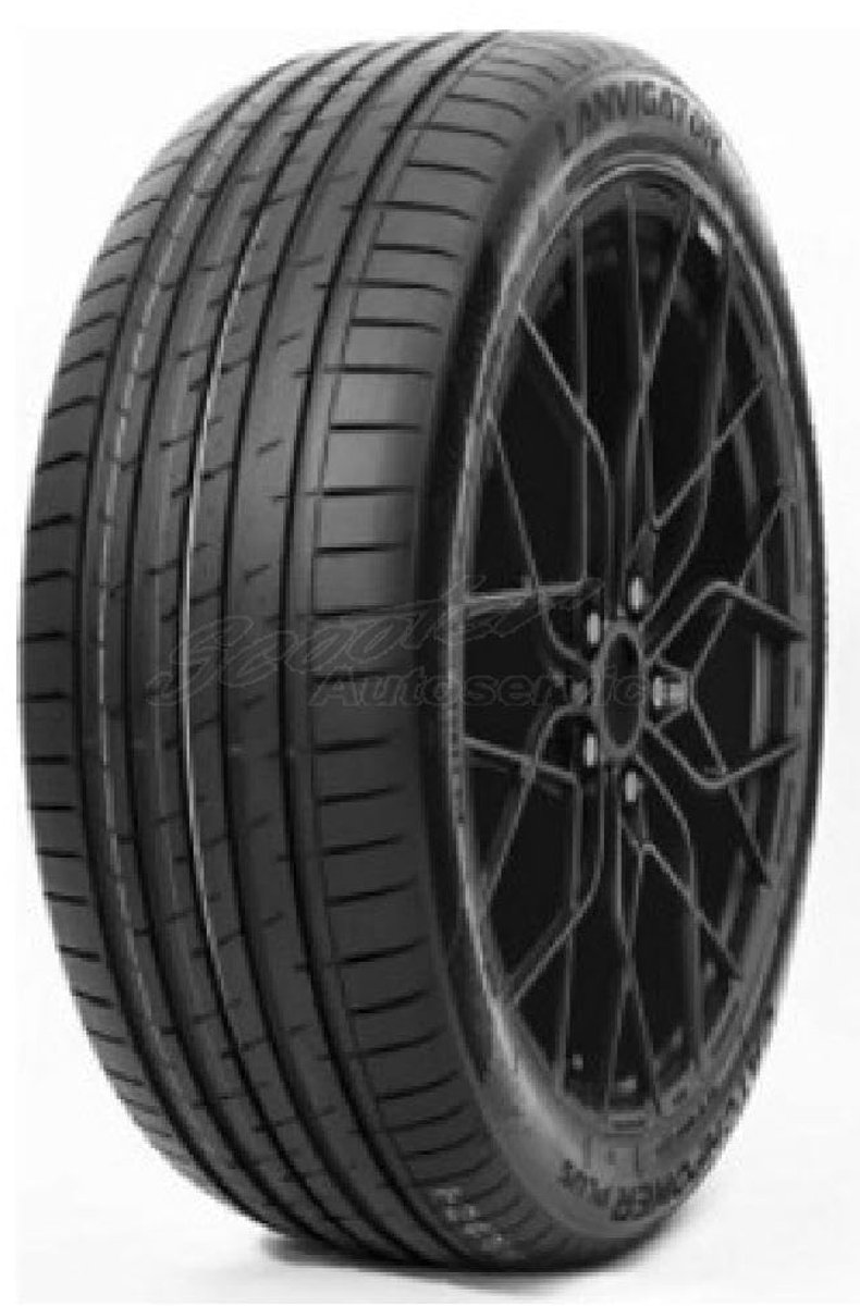 LANVIGATOR CATCHPOWER PLUS 235/55R19 105Y XL BSW