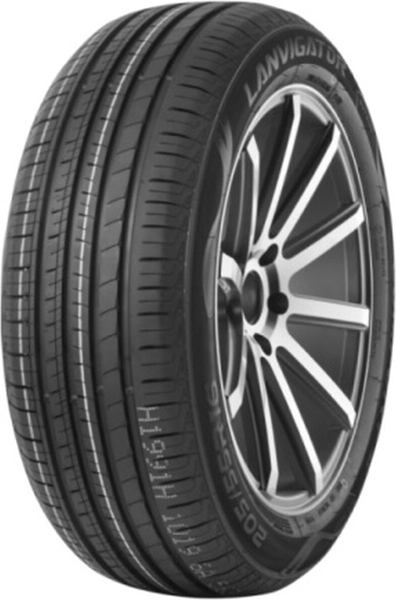 LANVIGATOR COMFORT II 185/65R15 88H BSW