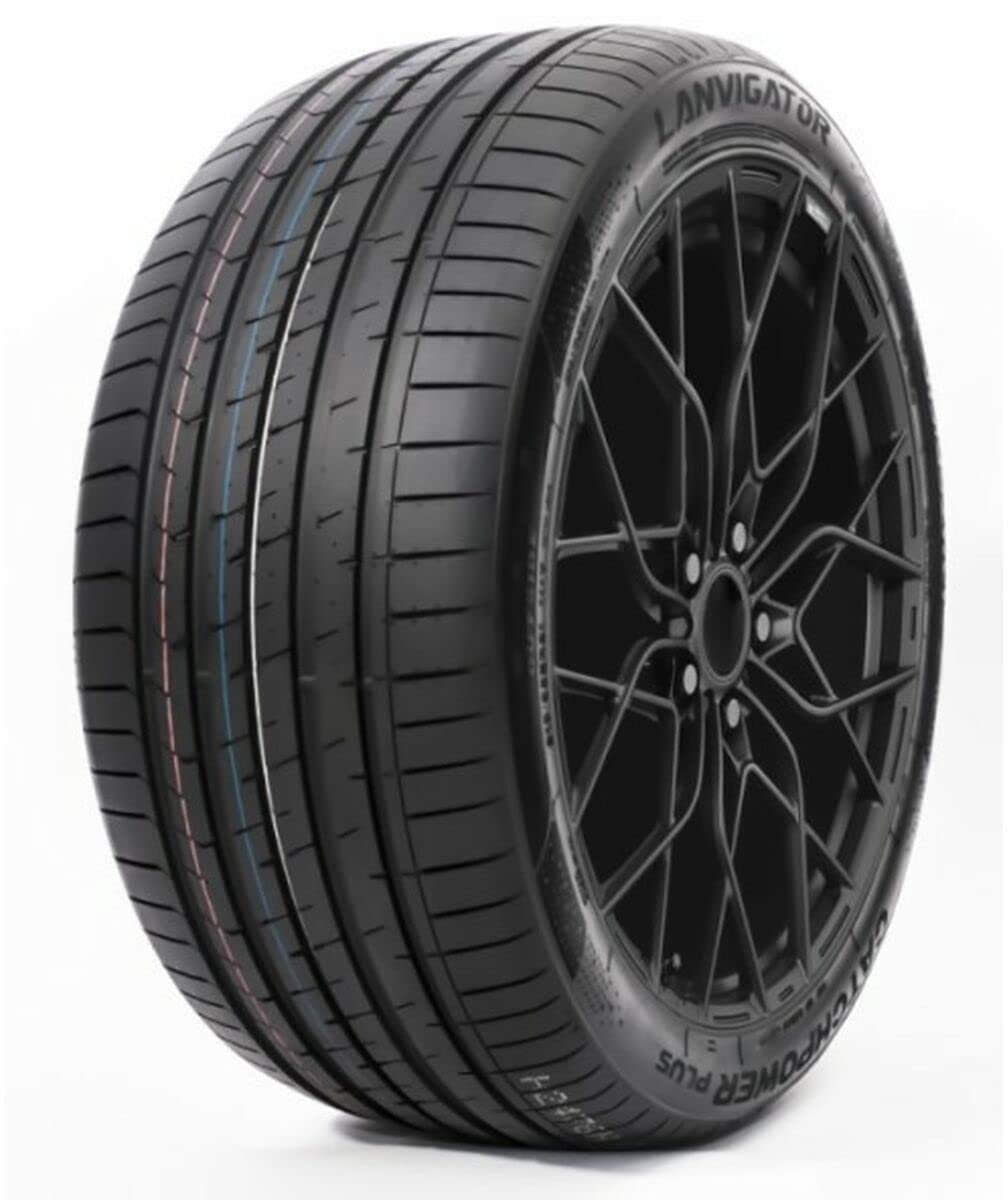 LANVIGATOR CATCHPOWER PLUS 235/40R18 95Y XL BSW