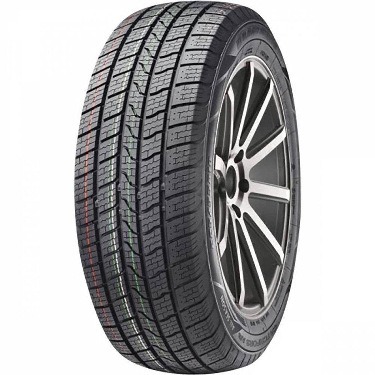 LANVIGATOR CATCHFORS A/S 225/55R16 99W XL BSW