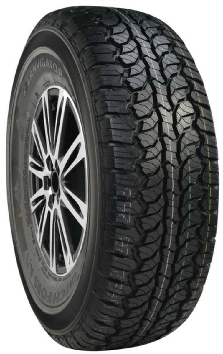 LANVIGATOR CATCHFORS A/T 235/85R16 120/116S OWL