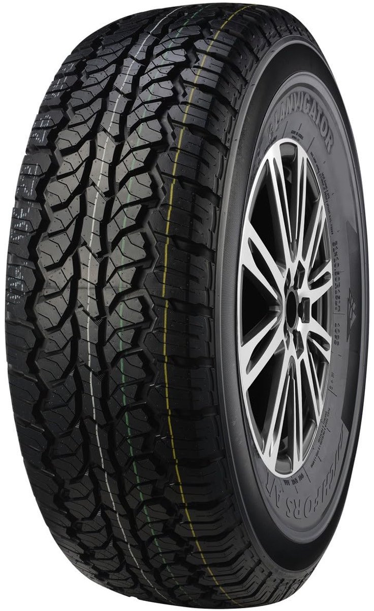 LANVIGATOR CATCHFORS A/T 225/75R15 102T OWL