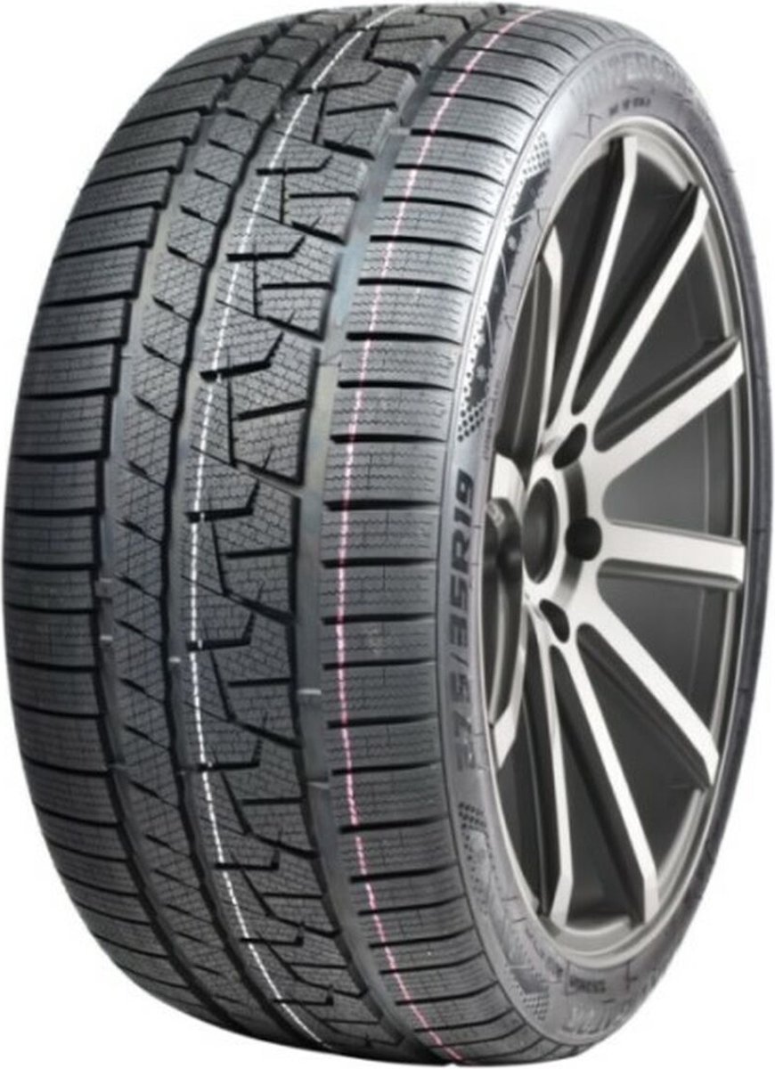 LANVIGATOR WINTERGRIP UHP 255/50R20 109V XL BSW