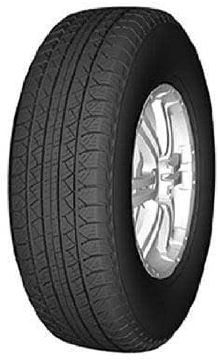 LANVIGATOR PERFORMAX H/T 225/65R17 102H BSW