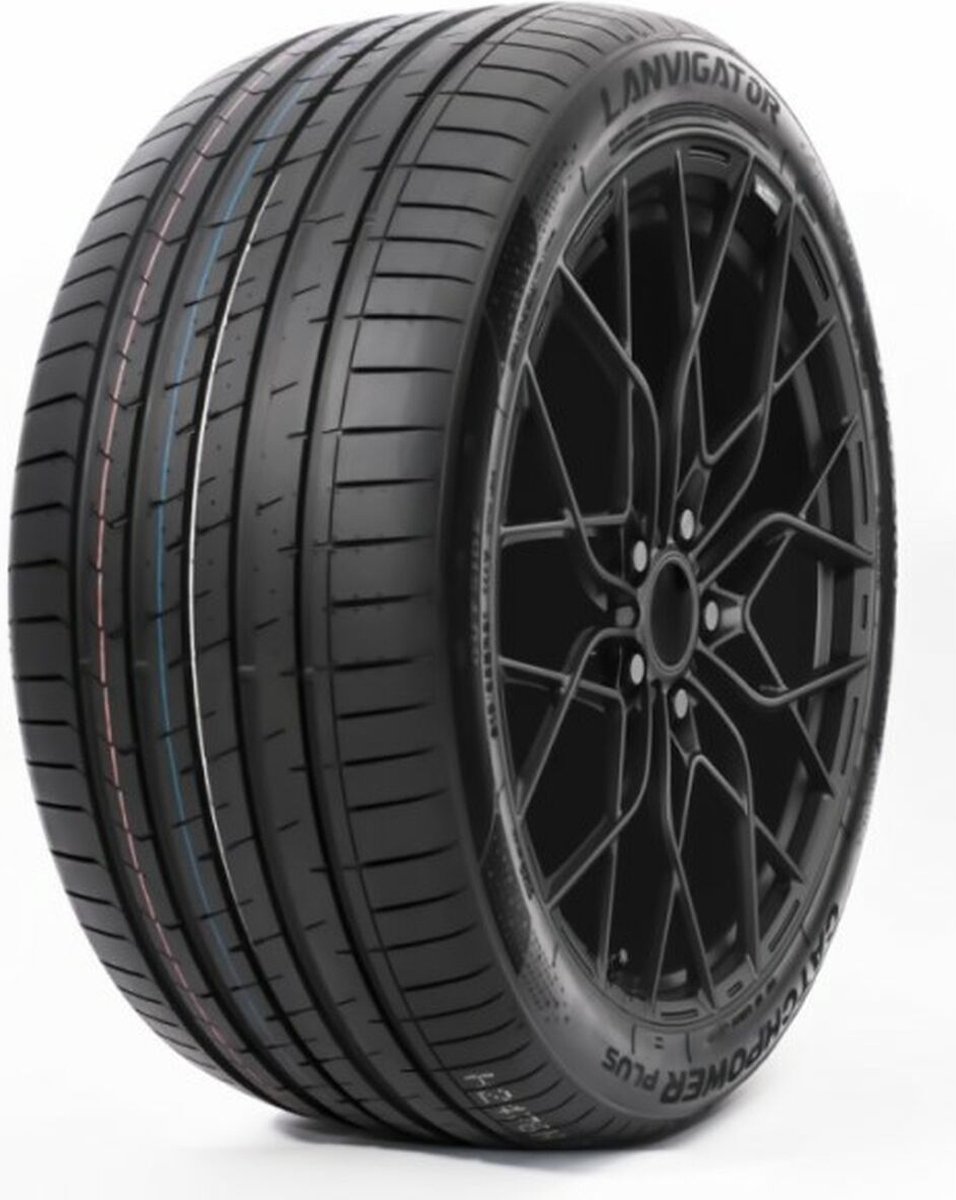 LANVIGATOR CATCHPOWER PLUS 255/35R18 94Y XL BSW