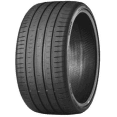 Unigrip Lateral Force Sport 255/35 R20 97Y